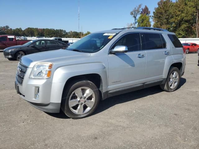 2014 GMC Terrain SLT