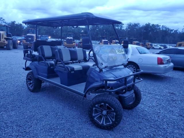 2022 HDK Golf Cart