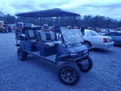 HDK salvage cars for sale: 2022 HDK Golf Cart