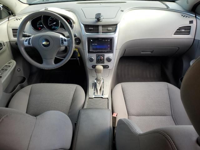 2011 Chevrolet Malibu LS