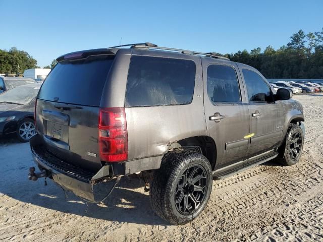 2010 Chevrolet Tahoe K1500 LT