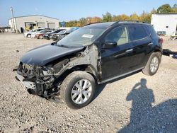 Nissan Murano salvage cars for sale: 2014 Nissan Murano S