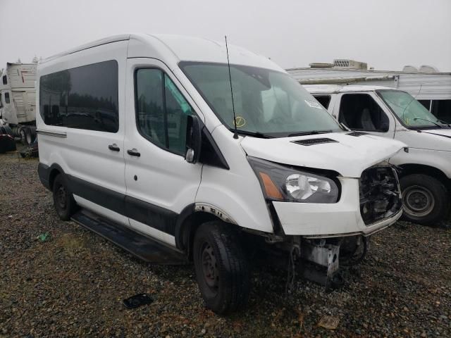 2019 Ford Transit T-150