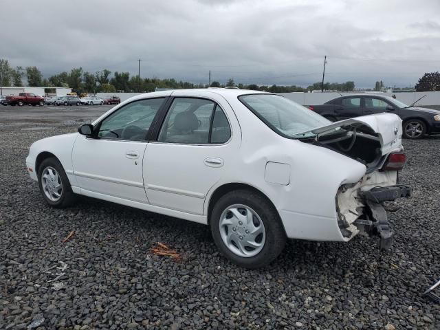 1997 Nissan Altima XE