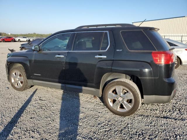 2015 GMC Terrain SLT