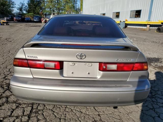 1999 Toyota Camry CE