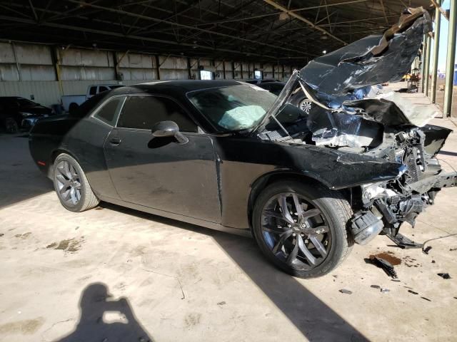 2019 Dodge Challenger GT