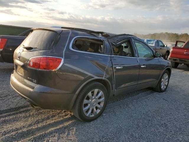 2011 Buick Enclave CXL