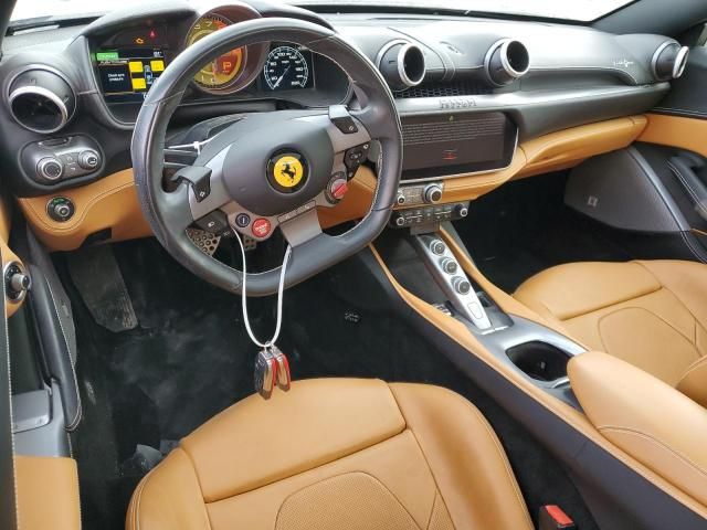 2021 Ferrari Portofino