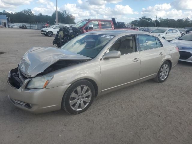 2006 Toyota Avalon XL