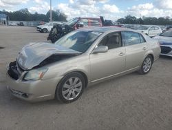 Toyota salvage cars for sale: 2006 Toyota Avalon XL