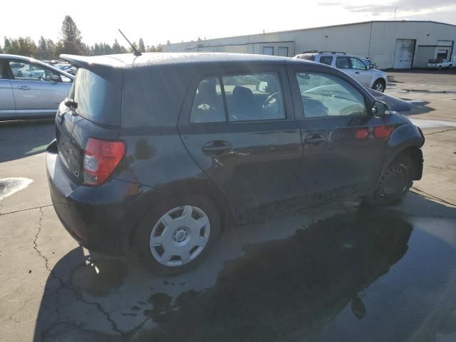 2008 Scion XD