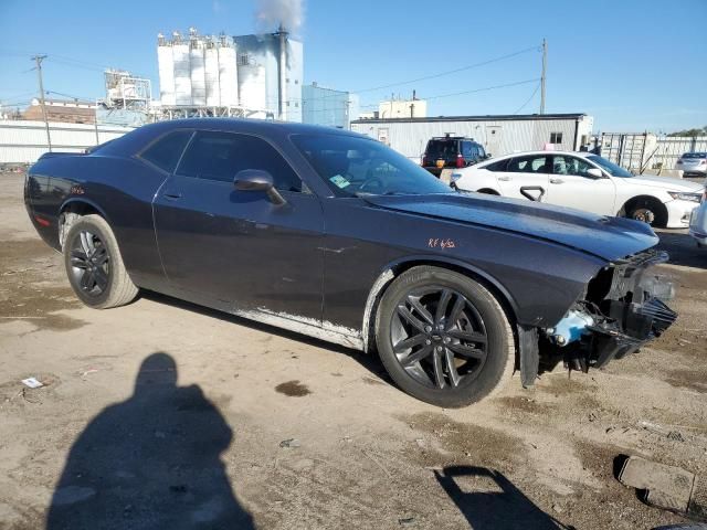 2019 Dodge Challenger GT