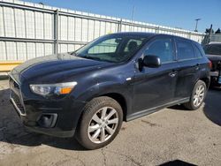 2014 Mitsubishi Outlander Sport ES for sale in Dyer, IN