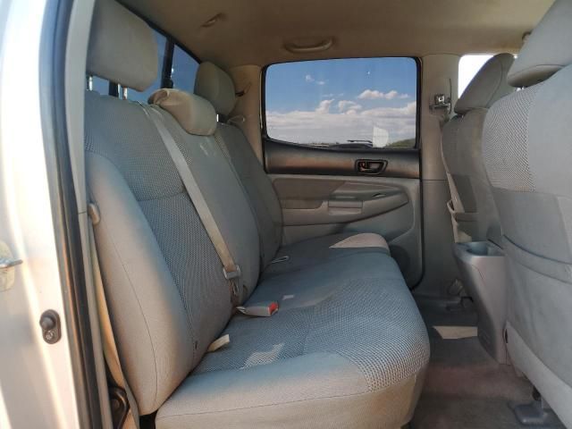 2009 Toyota Tacoma Double Cab Long BED