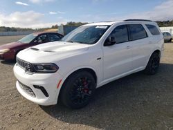 Dodge Durango salvage cars for sale: 2023 Dodge Durango SRT 392