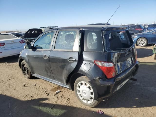 2006 Scion XA