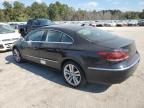 2013 Volkswagen CC Luxury