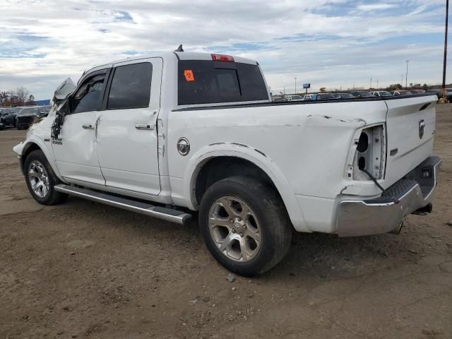 2017 Dodge 1500 Laramie