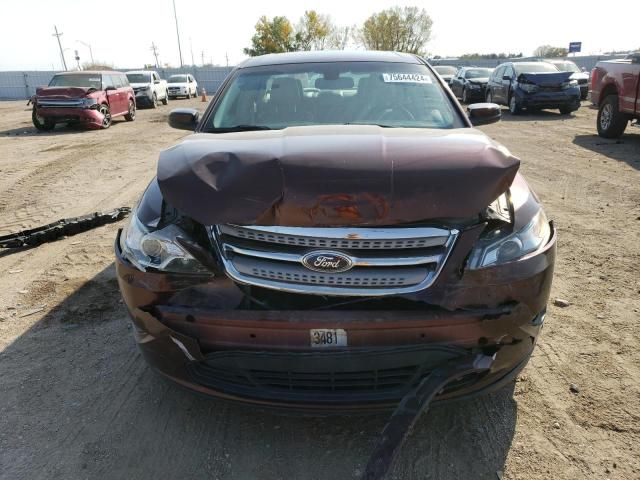 2012 Ford Taurus SEL