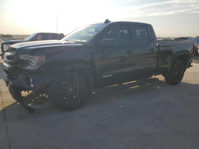 2021 GMC Sierra C1500 Elevation