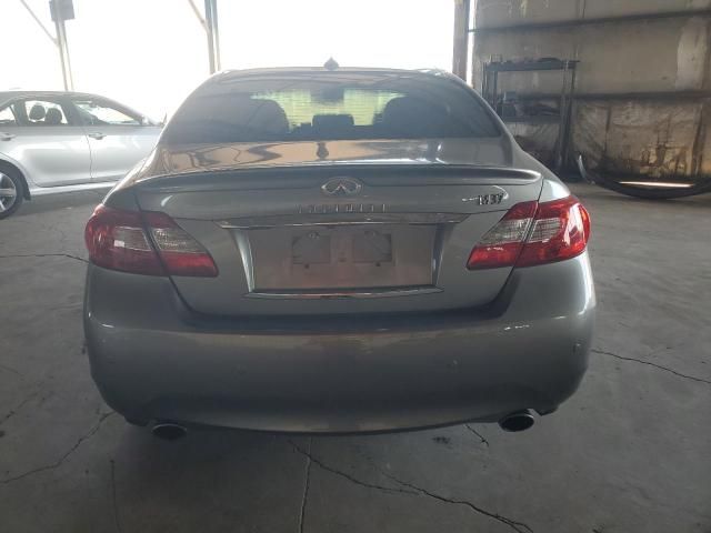 2013 Infiniti M37