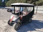 2015 Golf Cart