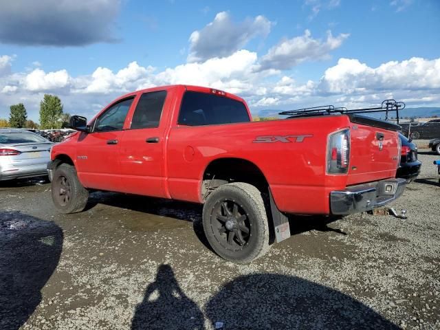 2008 Dodge RAM 1500 ST