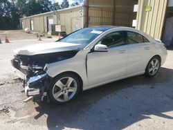 2015 Mercedes-Benz CLA 250 en venta en Knightdale, NC