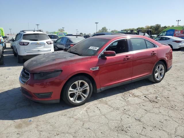 2015 Ford Taurus SEL