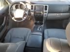 2008 Toyota 4runner Limited