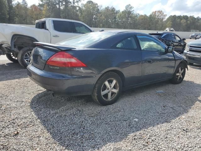 2004 Honda Accord EX