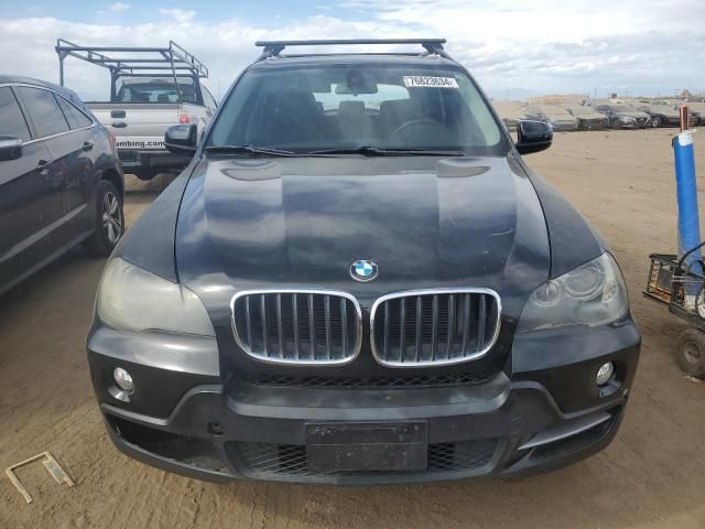 2009 BMW X5 XDRIVE30I