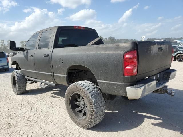 2007 Dodge RAM 3500