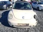 2005 Volkswagen New Beetle GLS