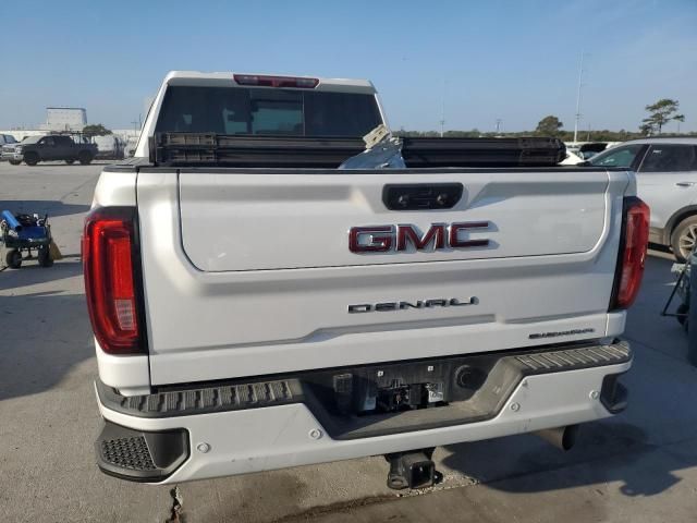 2023 GMC Sierra K2500 Denali