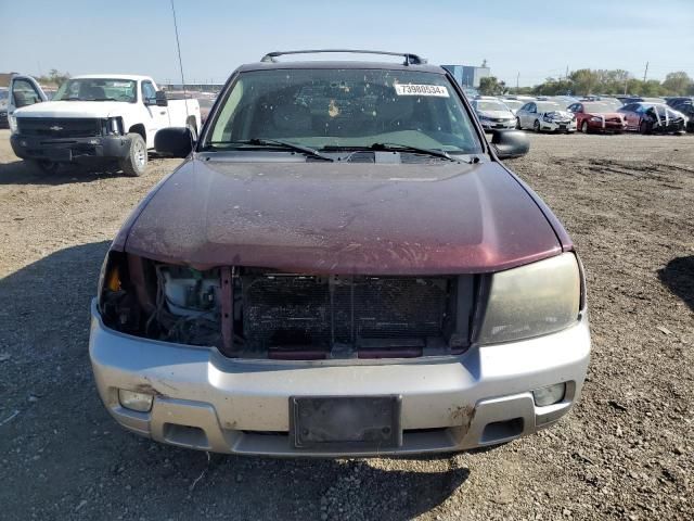 2006 Chevrolet Trailblazer LS