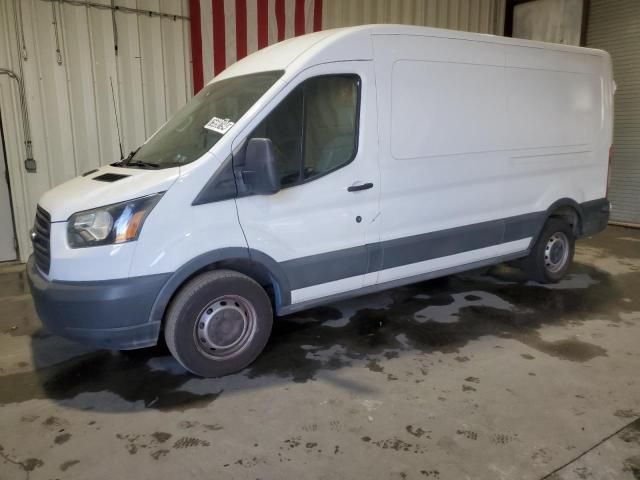 2017 Ford Transit T-250