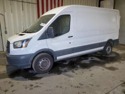 Ford Transit salvage cars for sale: 2017 Ford Transit T-250