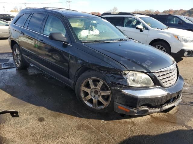 2005 Chrysler Pacifica Touring