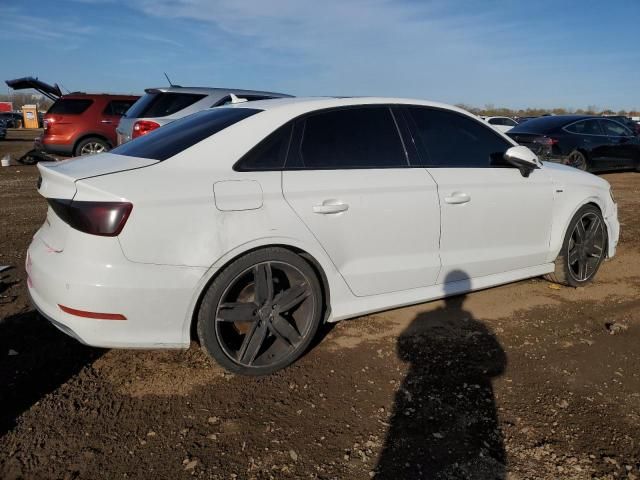 2016 Audi A3 Premium