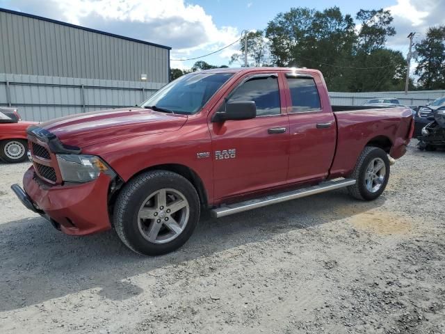 2015 Dodge RAM 1500 ST