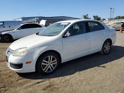 2006 Volkswagen Jetta TDI Option Package 1 for sale in San Diego, CA