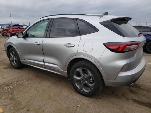 2023 Ford Escape ST Line