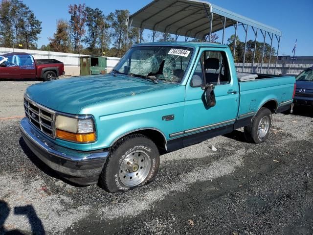 1995 Ford F150