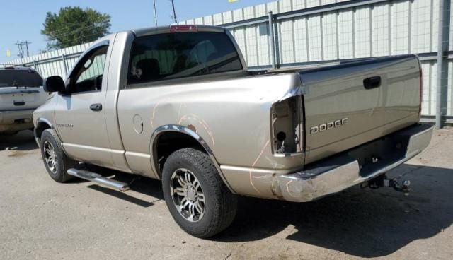 2004 Dodge RAM 1500 ST