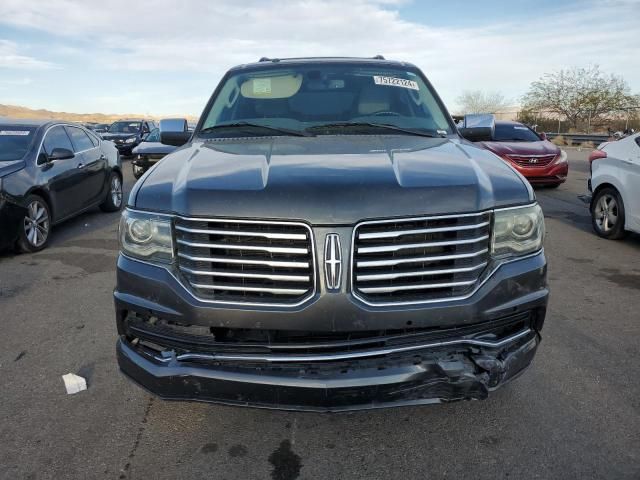 2015 Lincoln Navigator