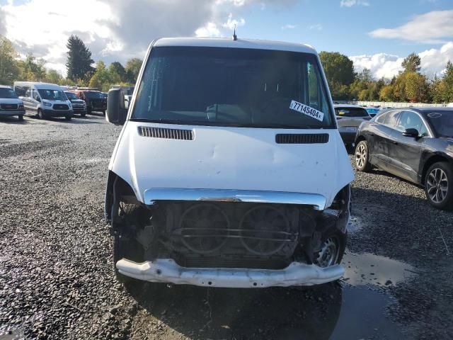 2008 Dodge Sprinter 2500