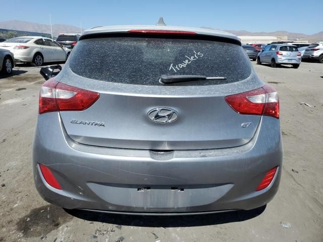 2013 Hyundai Elantra GT