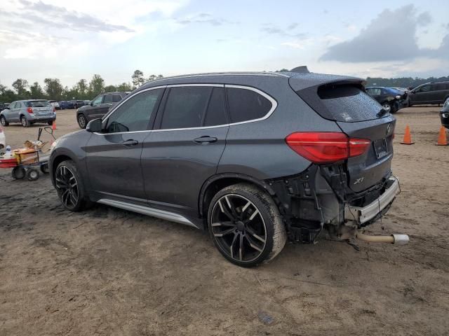 2018 BMW X1 SDRIVE28I